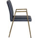 Homer Bravo Admiral Dining Armchair